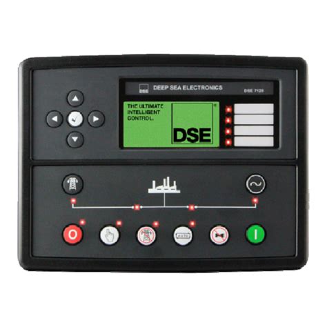 deep sea electronics fault codes pdf|DSE DSE7120 MKII OPERATOR'S MANUAL Pdf Download.